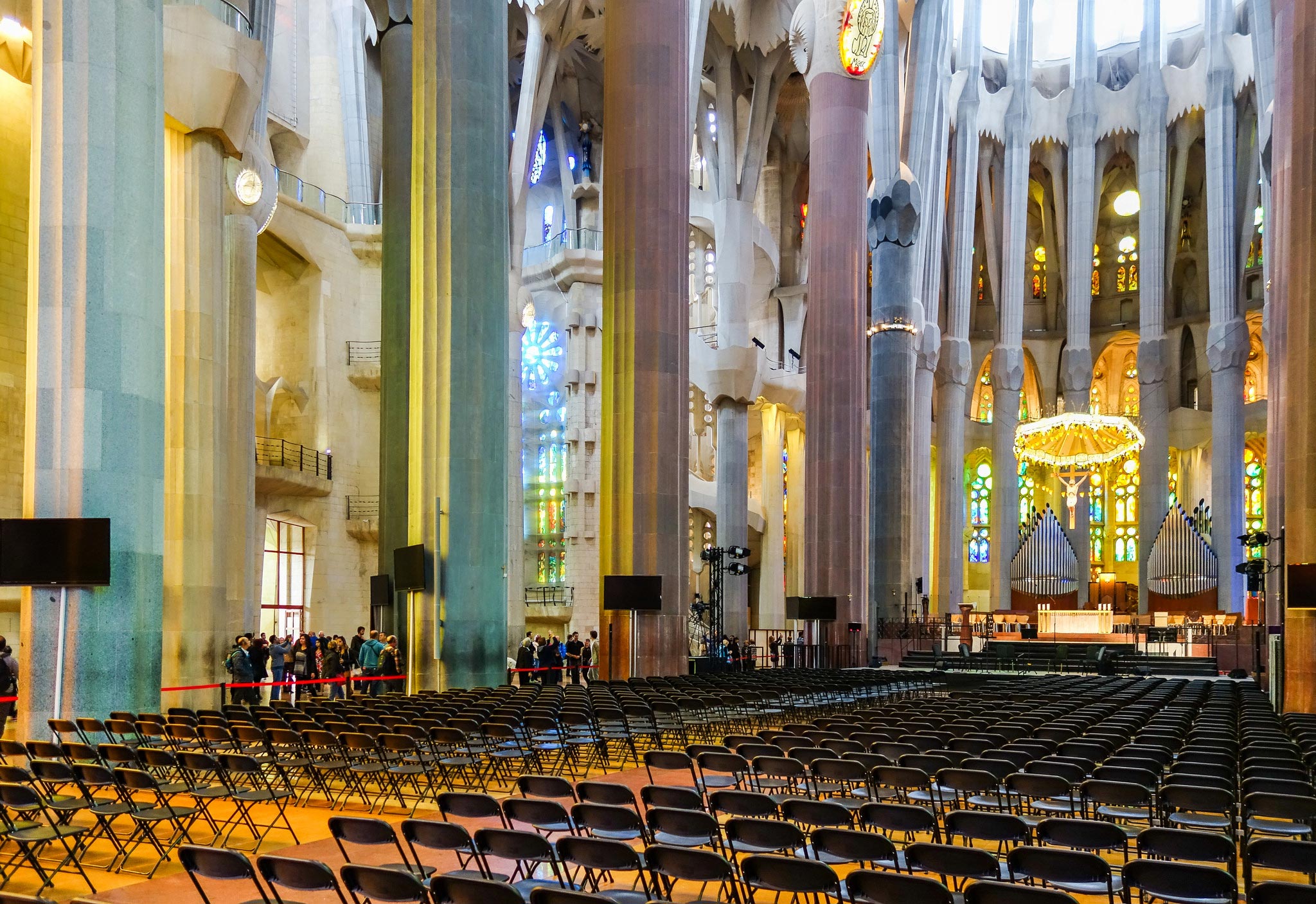 Barcelona